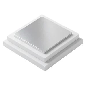 Square Cake Boards (Simple)