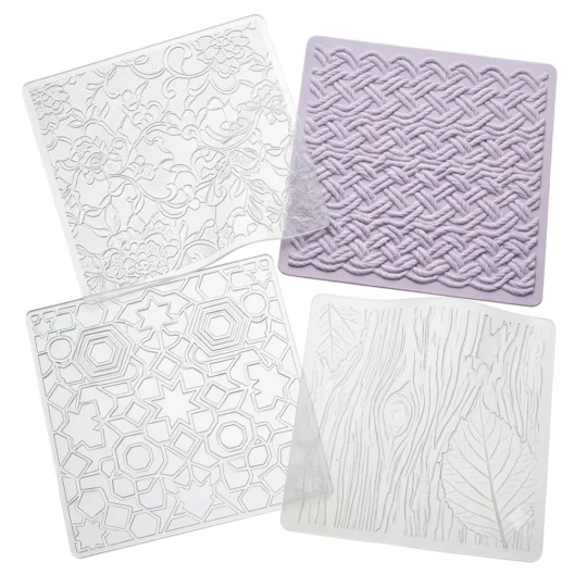 Texture Mats