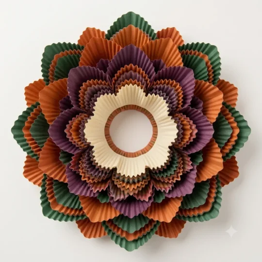Tulip Liners (100 pcs)