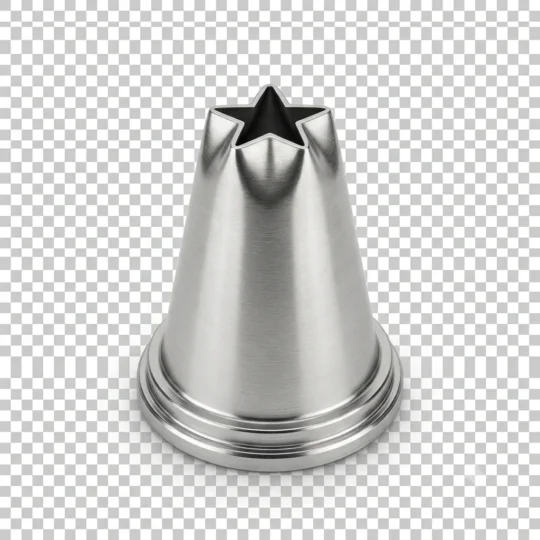 Piping Nozzles (Single)