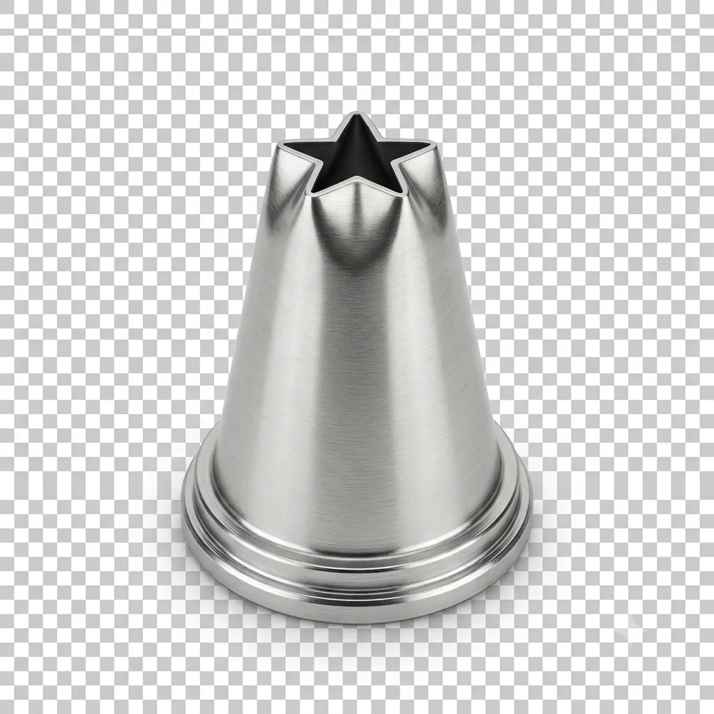 Piping Nozzles (Single)